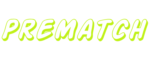 Logo prematch